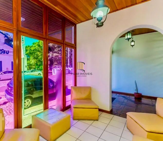 Apartamento de 1 quarto Condomínio Long Beach  na Andradas Centro Porto Alegre