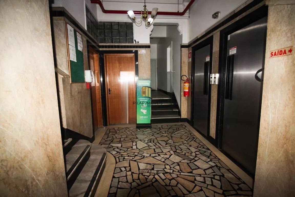 Apartamento Terreo, com 2 quartos e 73m² à venda em Centro Histórico.