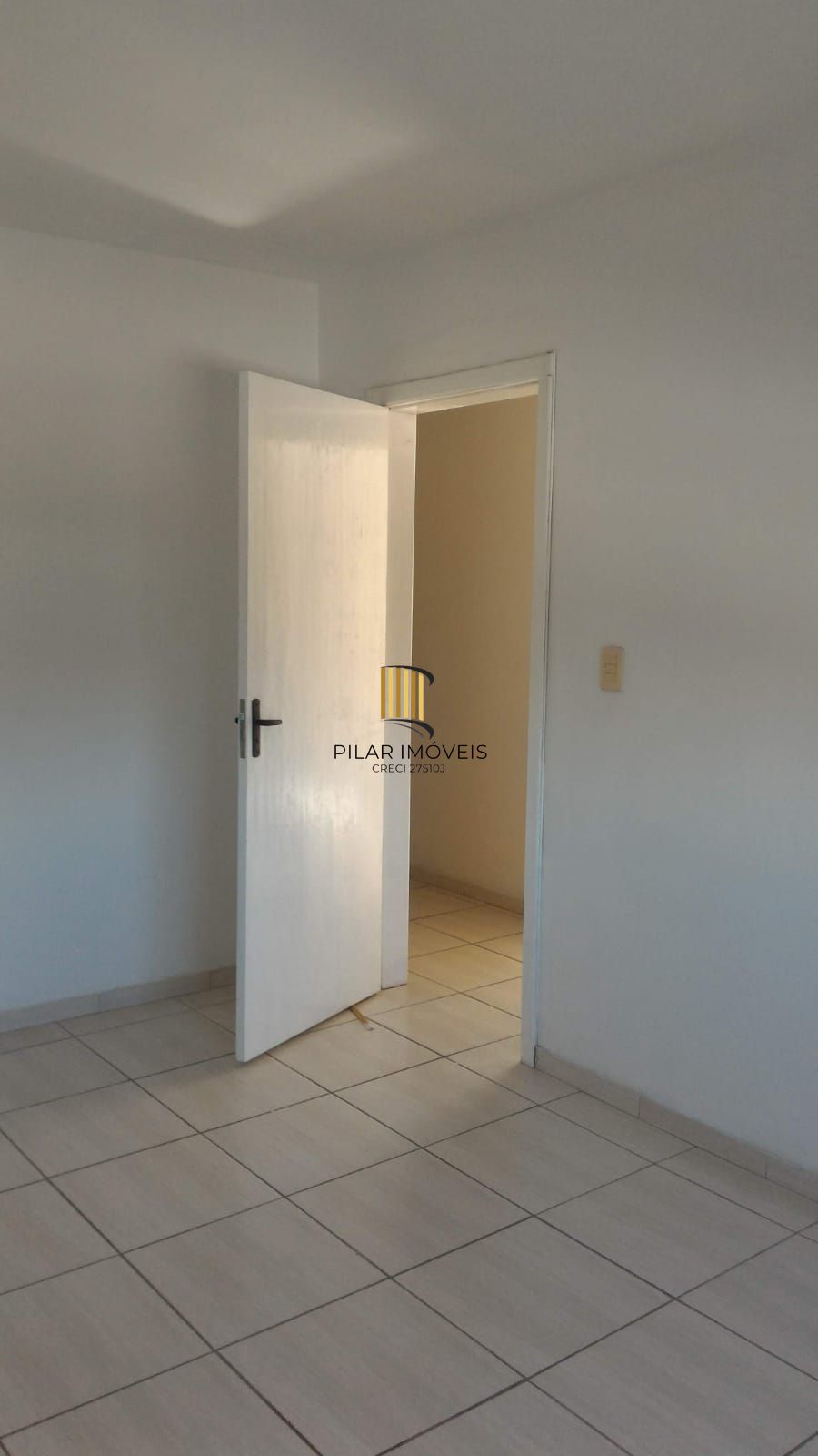 Apartamento com 3 quartos e 86m² à venda na Vila Ipiranga