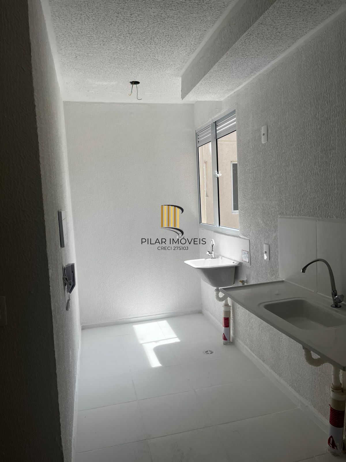 Apartamento 2 dormitórios, 1 vaga de garagem Bairro Ipanema Porto Alegre