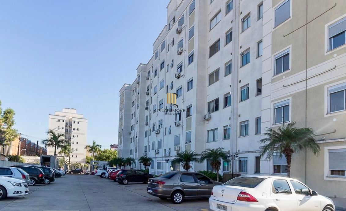 3 quartos com suíte e Academia completa Apenas 269mil