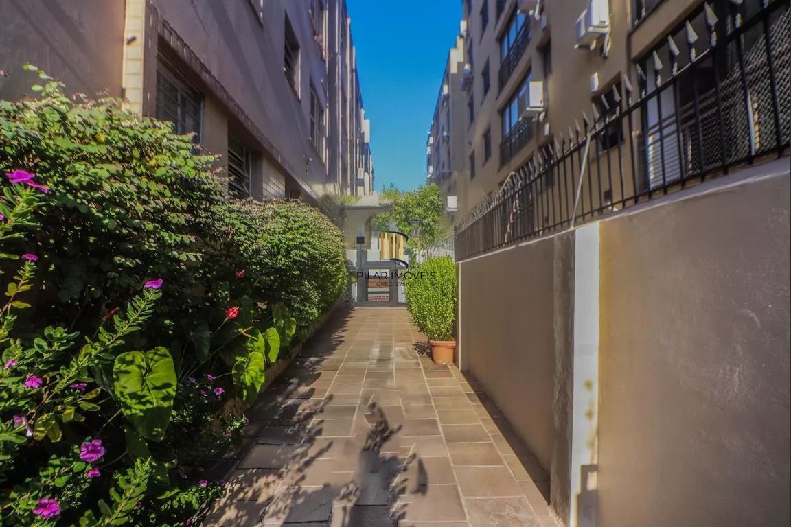 Apartamento à venda com 1 quarto 23 m²
