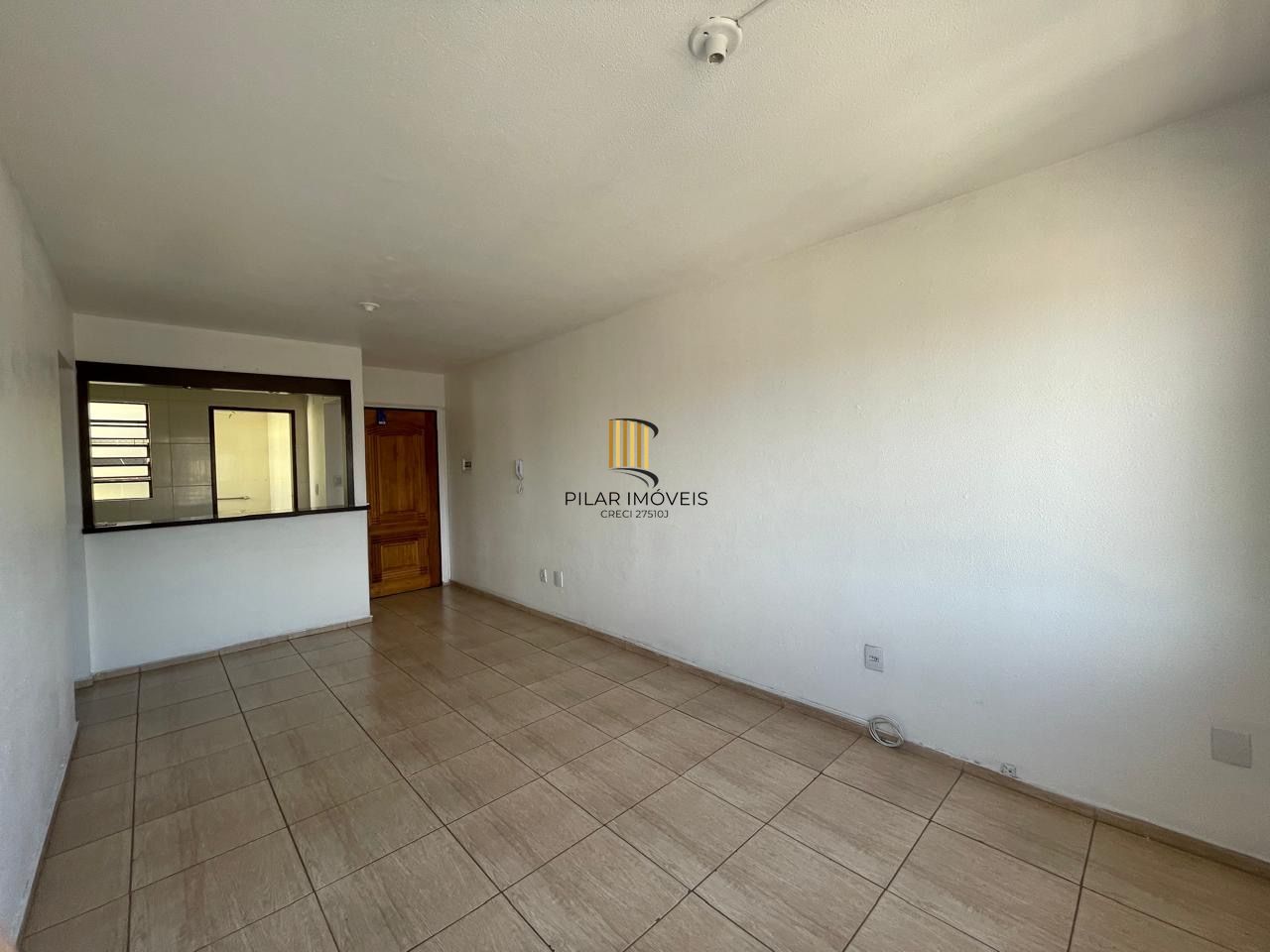 Apartamento de 1 quarto na Rua Engenheiro Francisco Rodolfo Simch no Sarandi