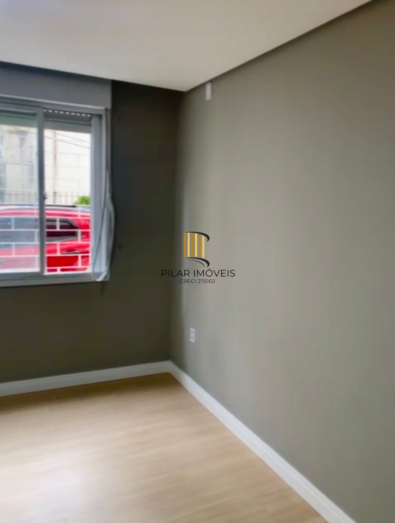 Apartamento 3 quartos 1 vaga de garagem Jardim São Sebastião/ Lindóia 77m2