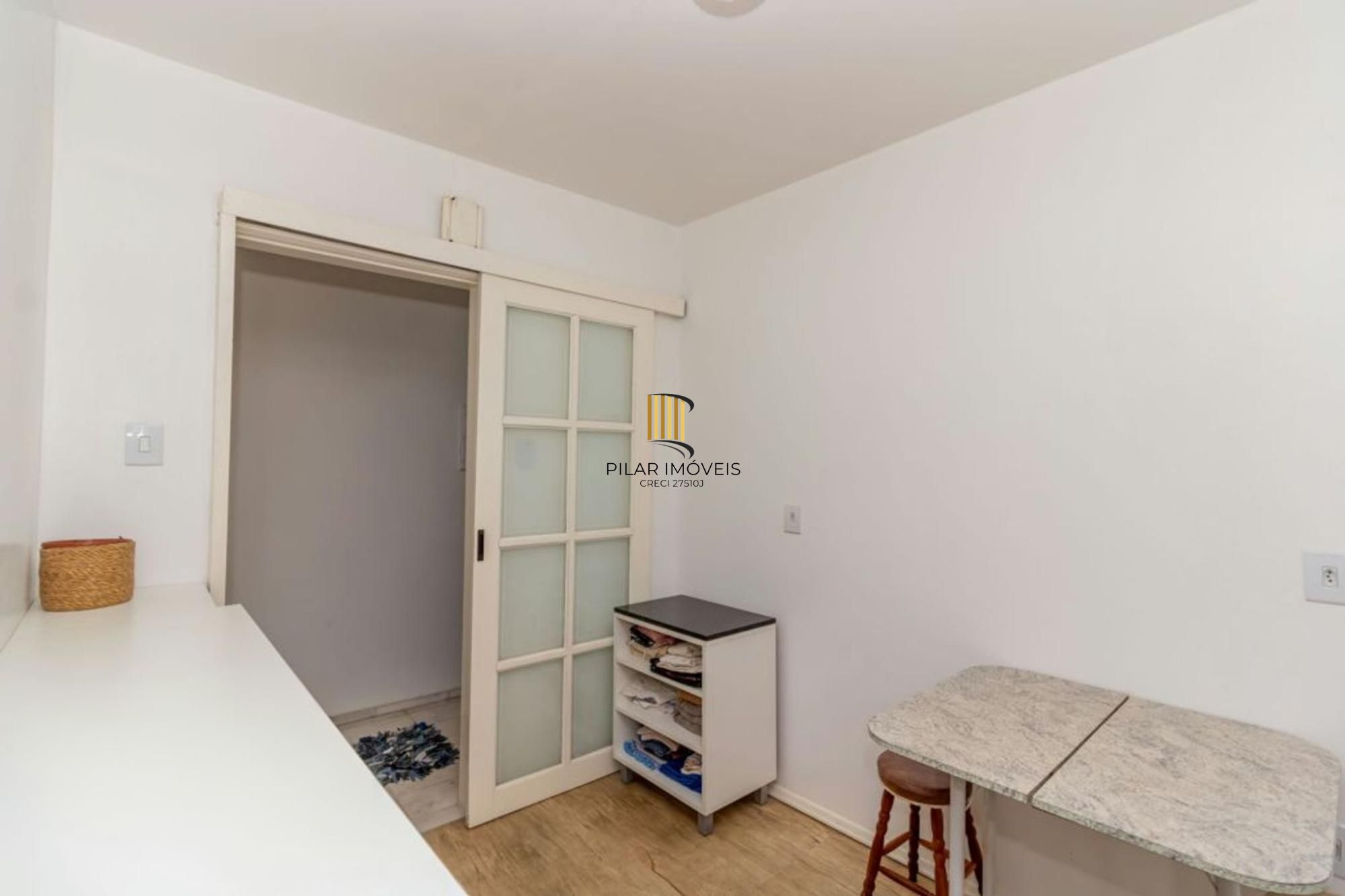 Apartamento de 3 dormitórios bairro Bom Fim