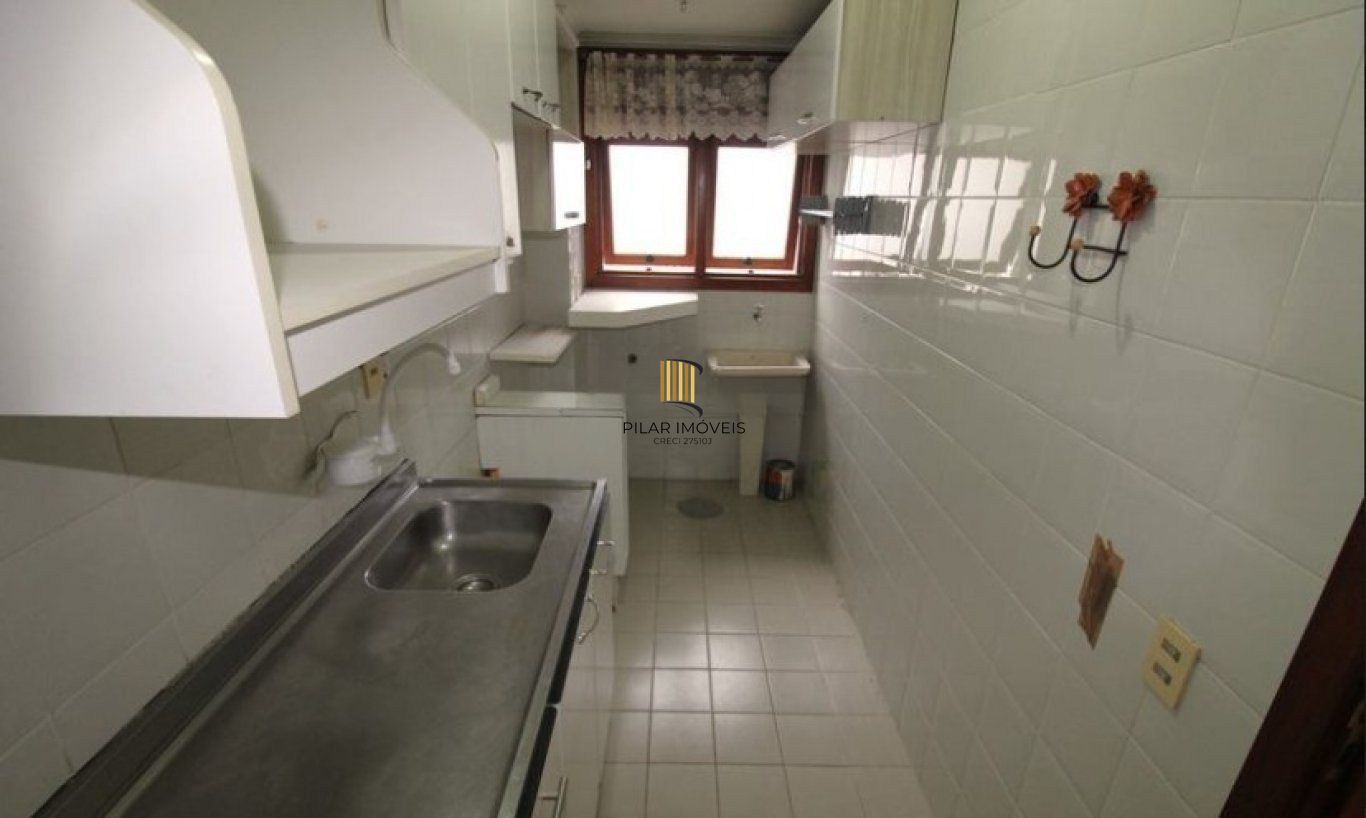 Apartamento à venda com 2 quartos 65 m²