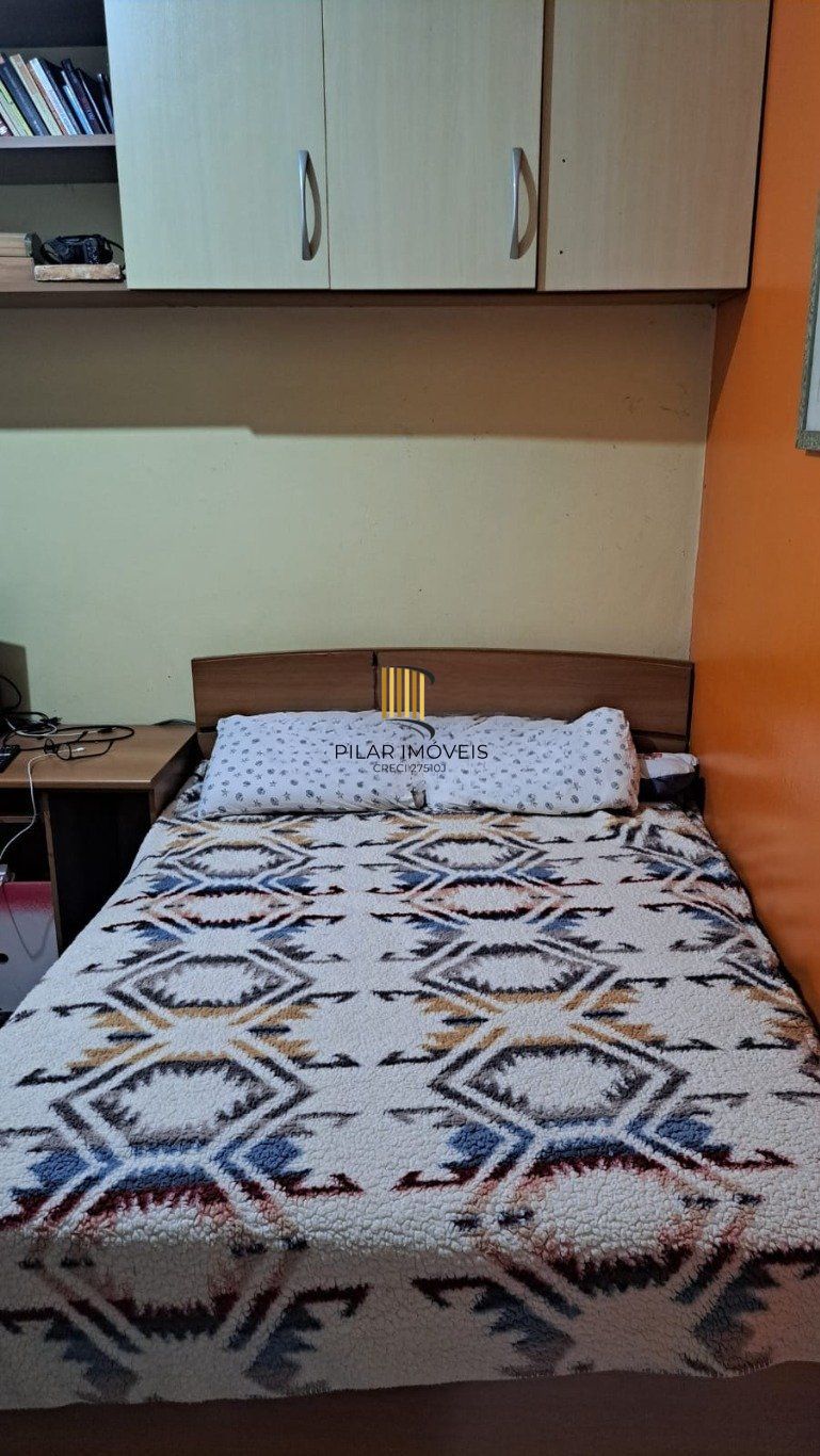 Apartamento Terreo, com 2 quartos e 73m² à venda em Centro Histórico.