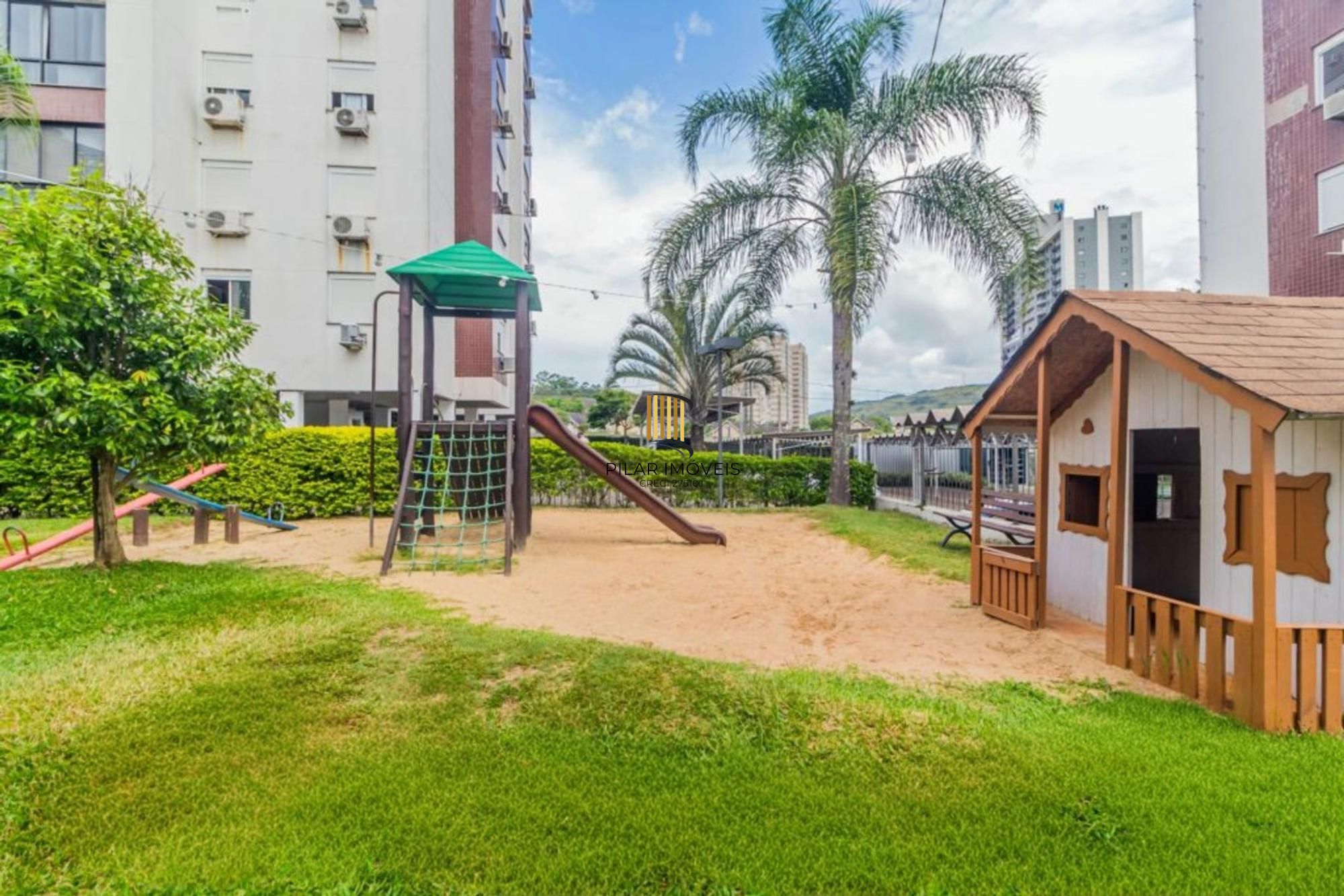 Apartamento Reformado com 2 Dorms e Infra Completa – Jardim Botânico