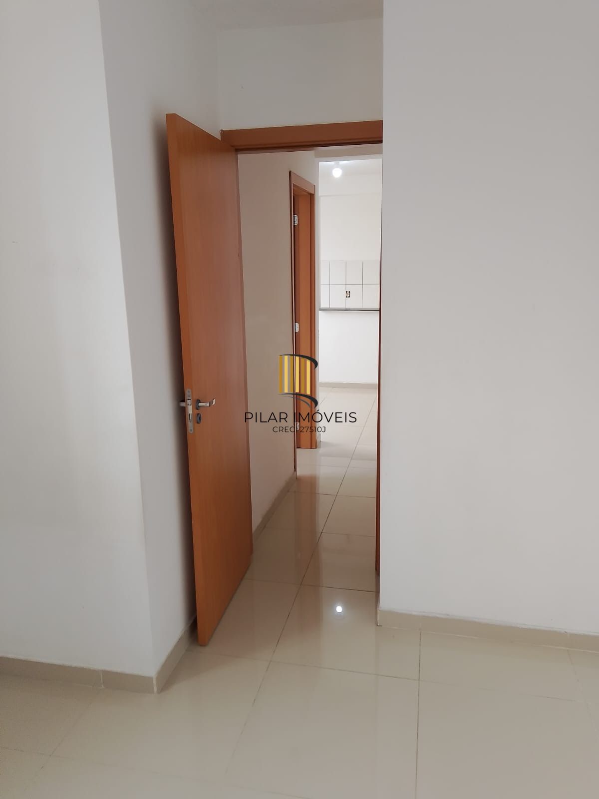 Apartamento 2d com vaga escriturada e infra Jardim Leopoldina