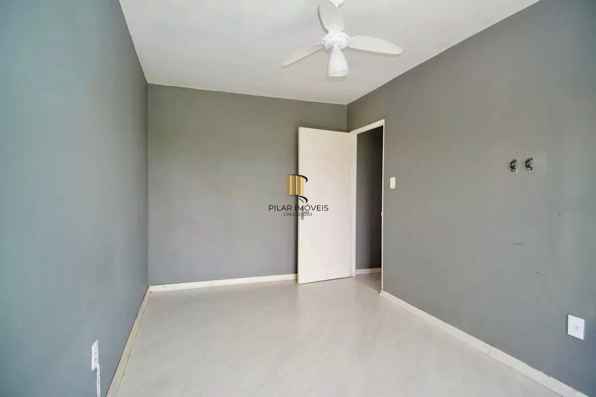 Apartamento à venda com 3 Dormitórios 91 m² Bairro Humaitá