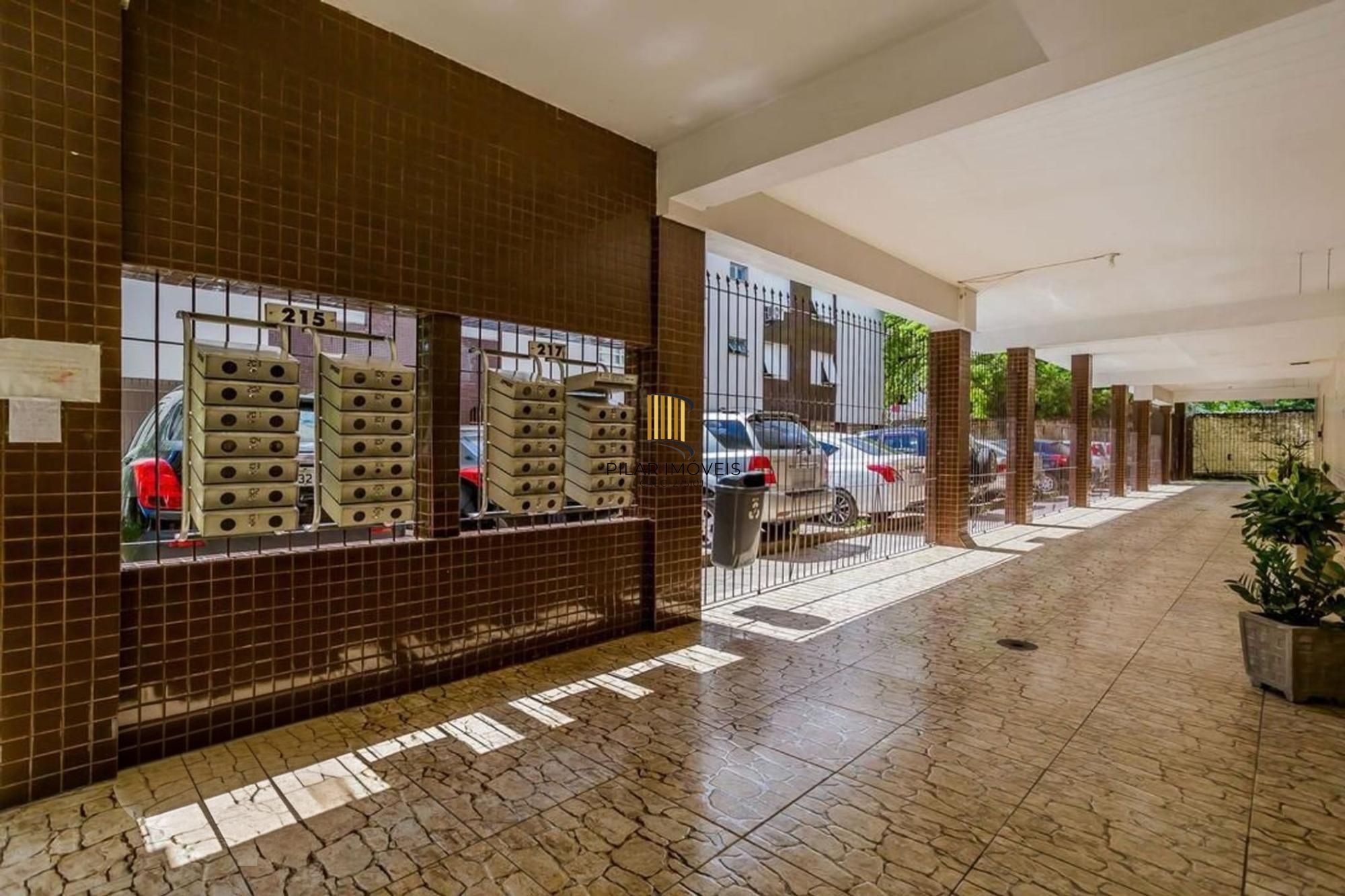 Apartamento 2 dorms à venda Rua Domingos Crescêncio, Santana - Porto Alegre