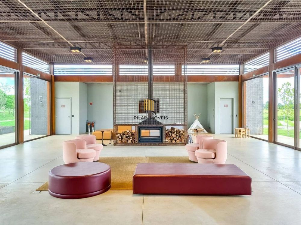 Casa Alto Padrão 4 Suítes no Prado Los Álamos – Gravataí