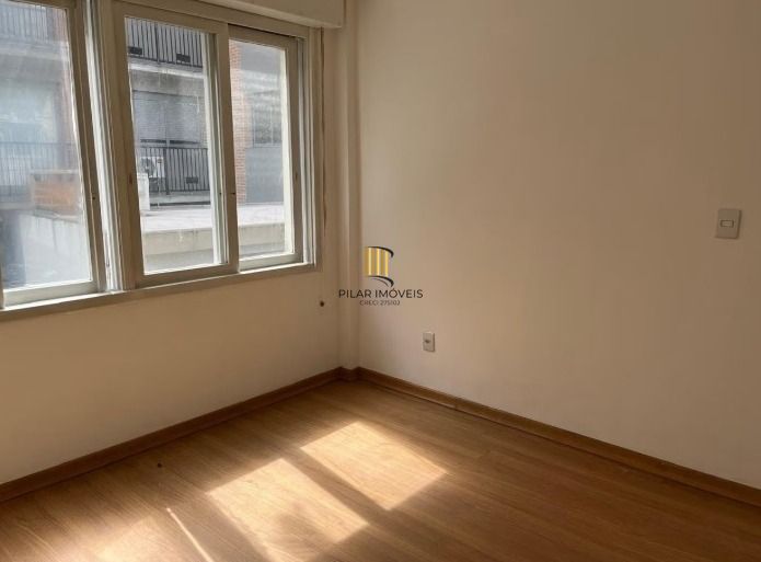 Apartamento de 1 quarto no bairro Farroupilha.