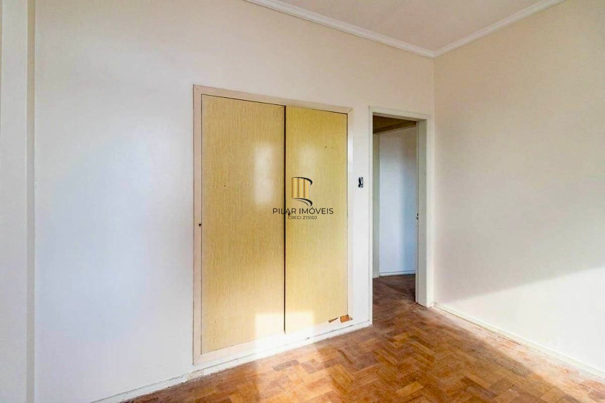 Apartamento 3 dormitórios com suíte 1 vaga 100m2 Floresta, Moinhos de Vento