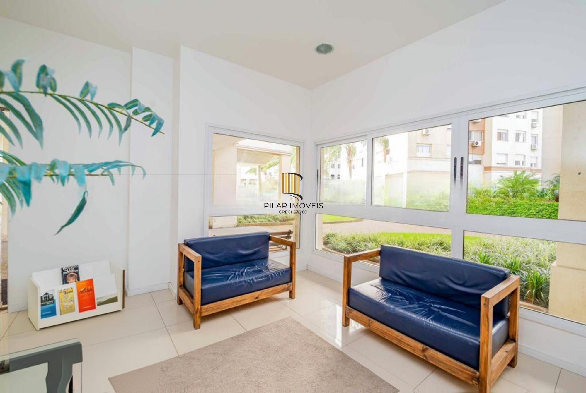 Apartamento de 3 quartos, suíte, elevador,1 vaga no bairro Vila Ipiranga