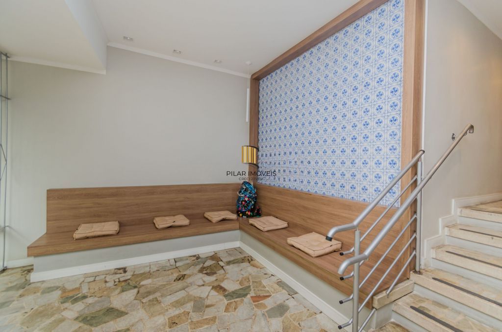 Apartamento à venda com 2 quartos 86 m²