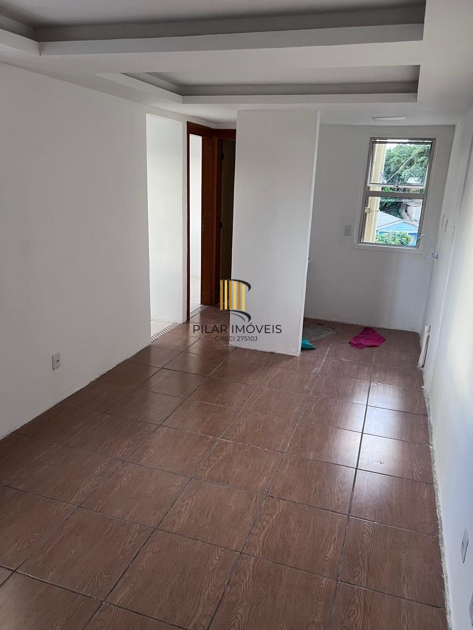 Apartamento 2 quartos e 1 vaga à venda no Bairro Tijuca Alvorada