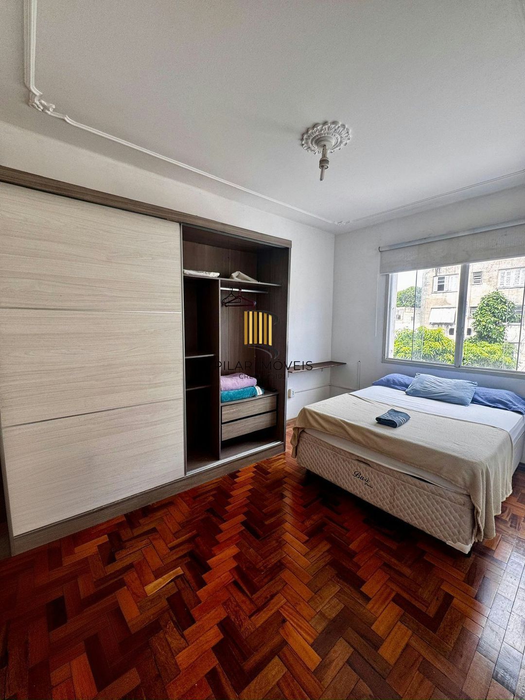 Apartamento no Bairro Cidade Baixa - Pilar Imóveis