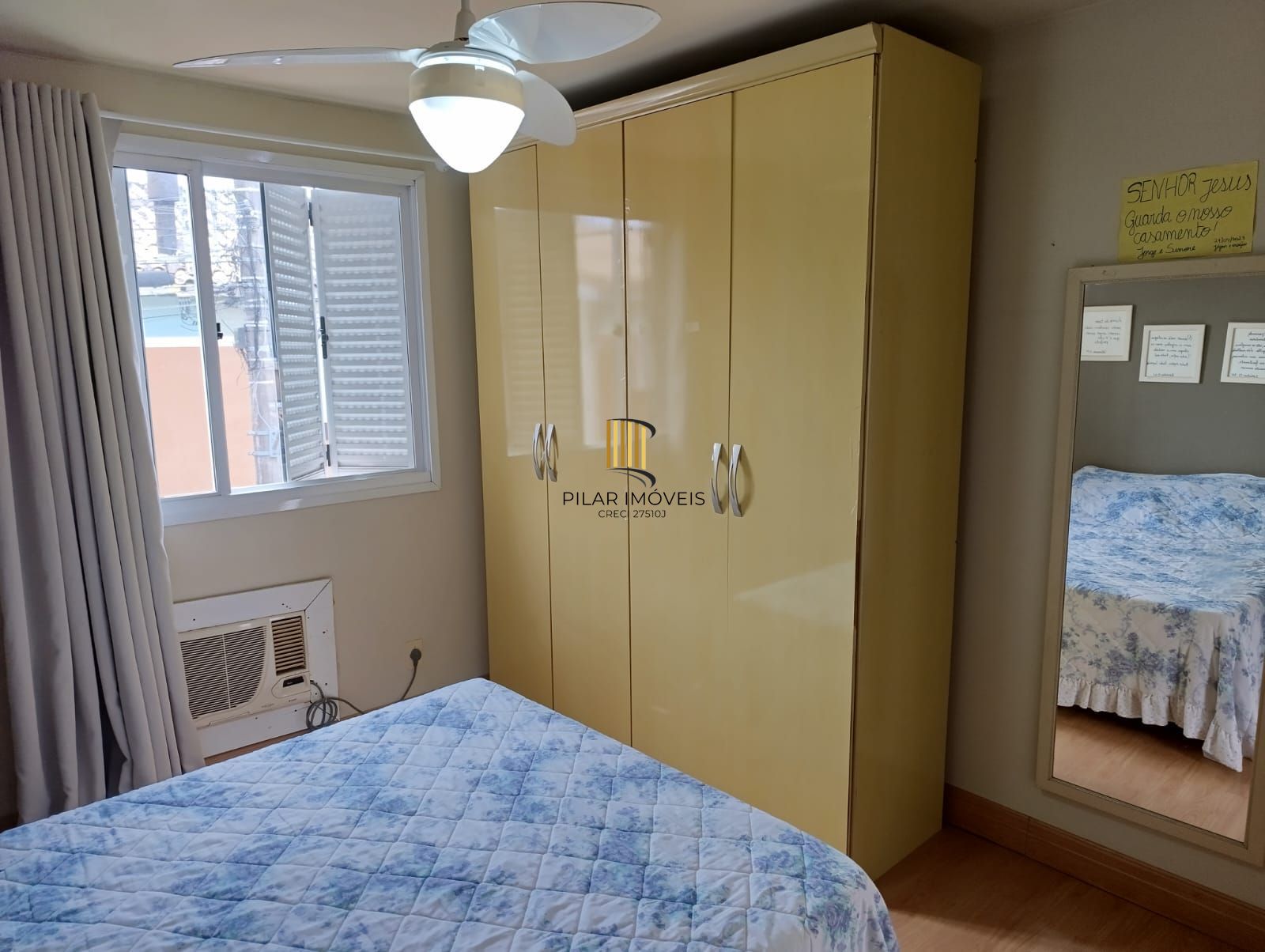 Casa em Condomínio fechado 3 quartos e 1 vaga no bairro Jardim Itu.