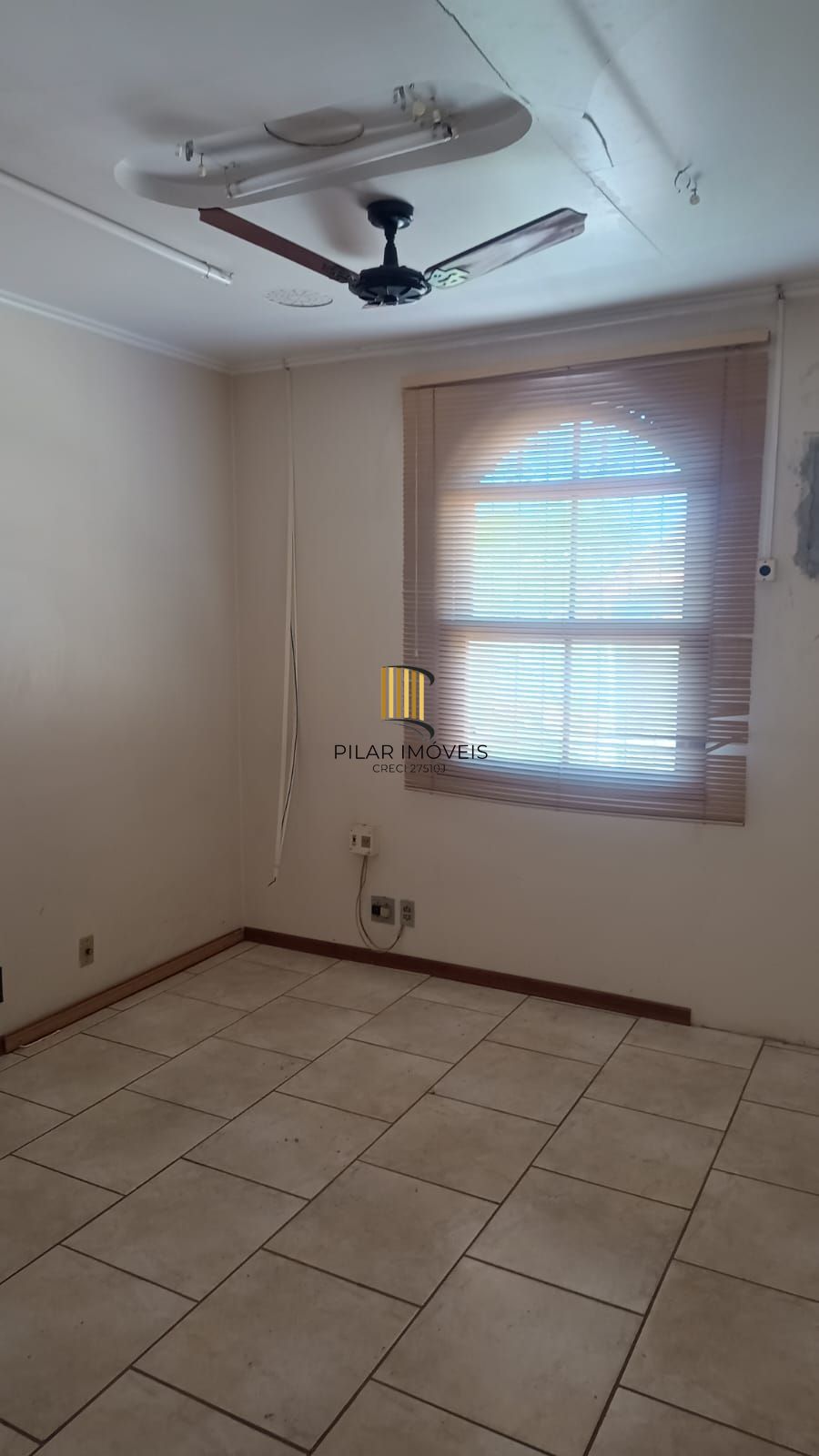 Ampla Casa Comercial/Residencial no Bairro São Geraldo
