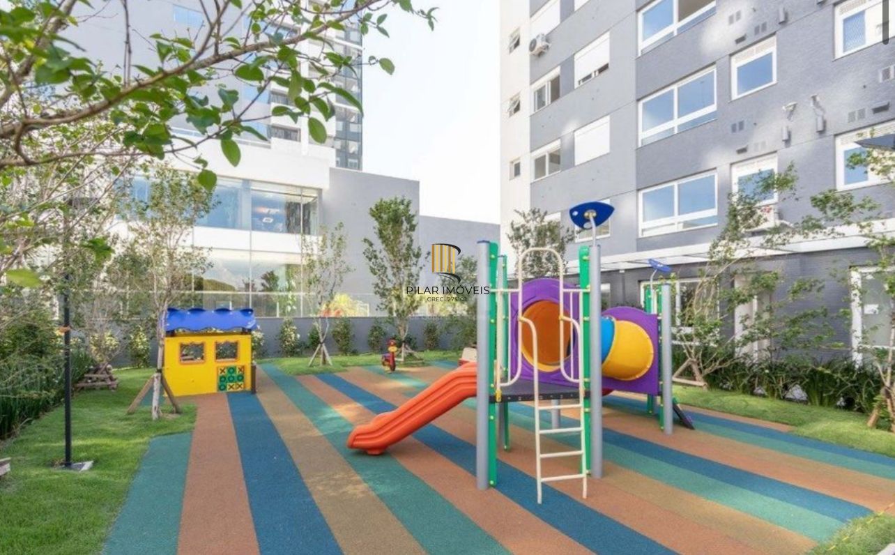 Apto 2 dorm Linda Vista, 2 vaga e Piscina Infra completa Gran Park Lindóia