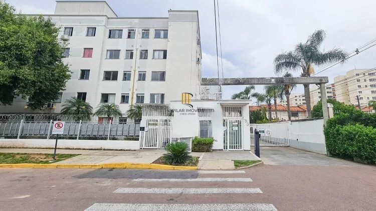 Apartamento com 2 quartos, vaga e piscina  no bairro  Parque Santa Fe