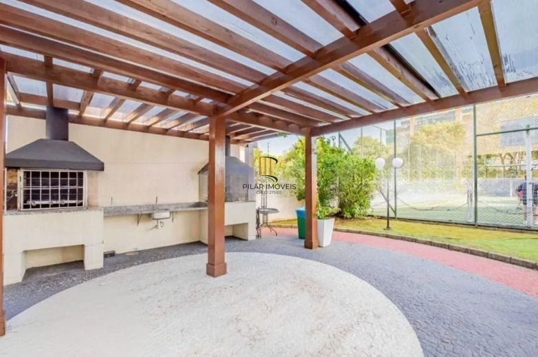 Apartamento de 3 quartos,suíte,elevador e 1 vaga no bairro Vila Ipiranga.