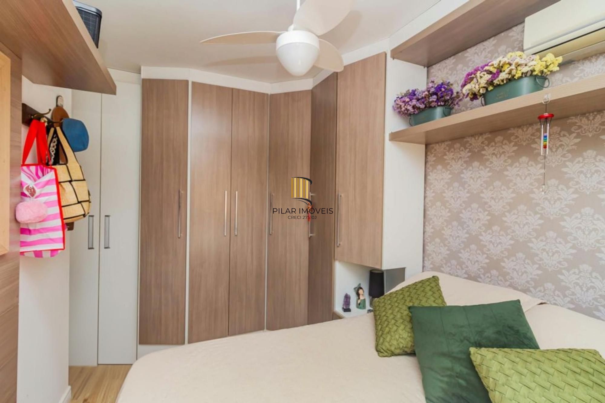 Apartamento de 3 quartos, suíte, elevador, 1 vaga no bairro Jardim Itu-Sabará