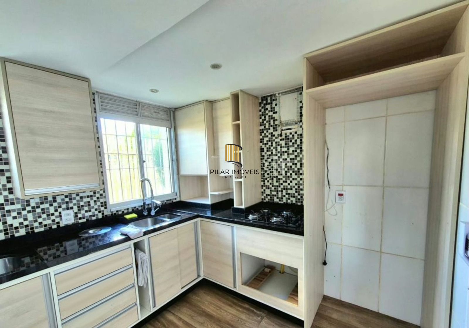 Apartamento de 2 dormitórios  Sarandi Porto Alegre.