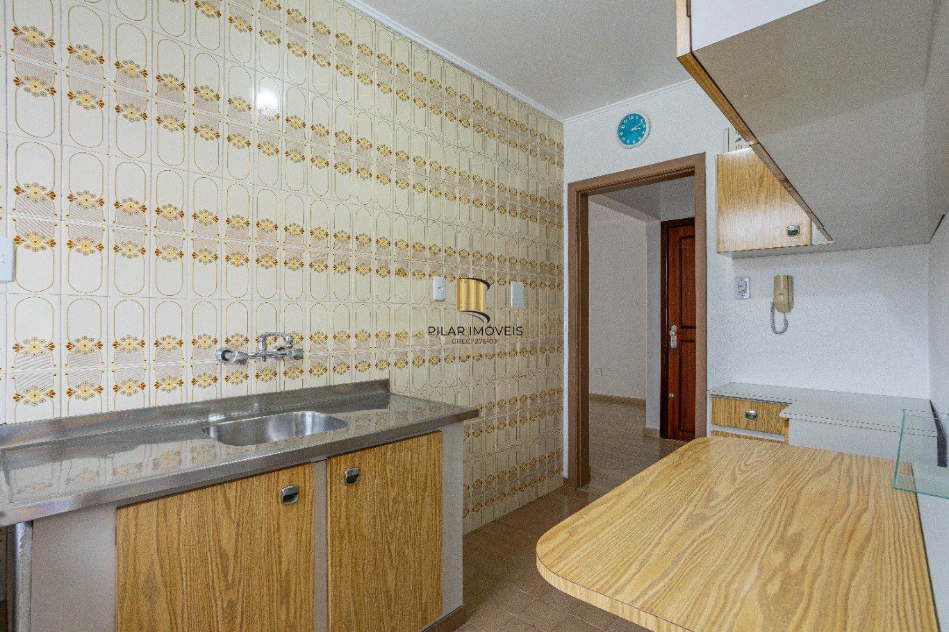 Apartamento de 72 metros privativos com 2 dormitórios no bairro Petrópolis