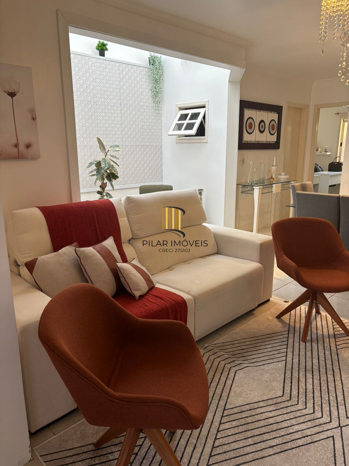 Casa com 2 quartos 2 suítes, 2 vagas e 99m² à venda em Hípica, Porto Alegre.