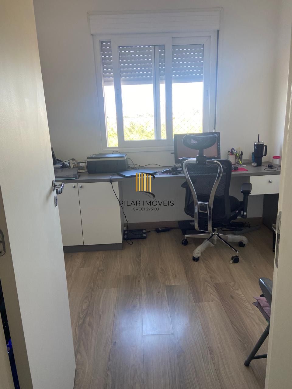 Apartamento com 3 quartos e 1 vaga de garagem