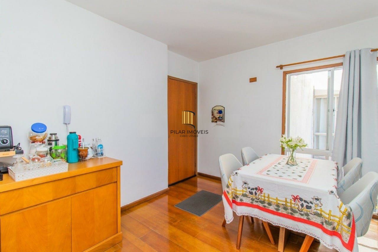 Cobertura de 1 dormitório no bairro Sarandi