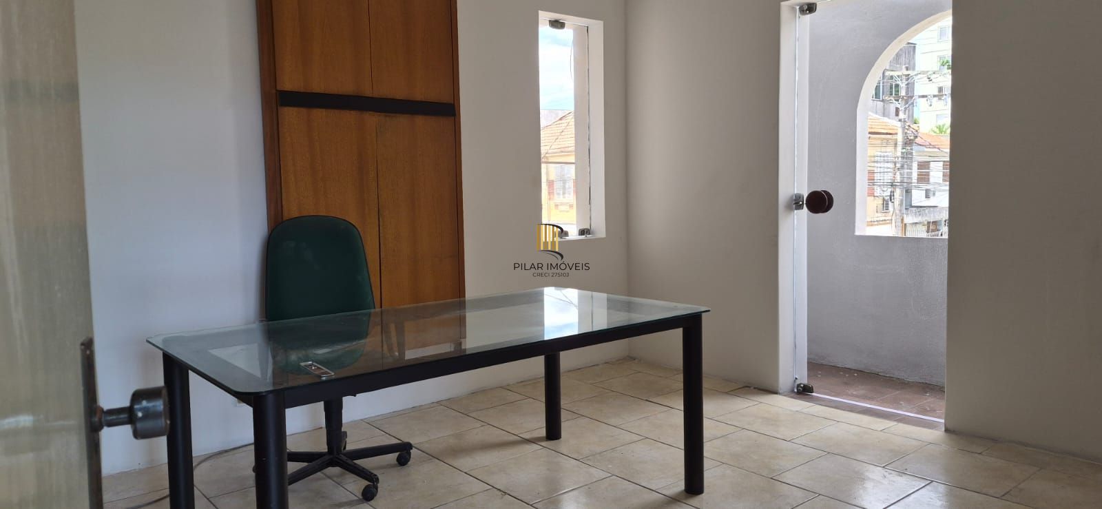 Imóvel Comercial Locado no São Geraldo com Renda Ativa