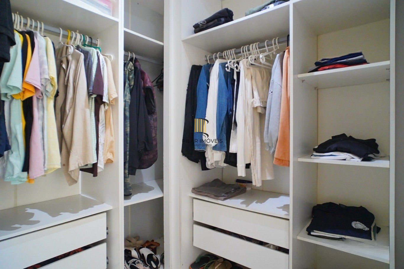 Apartamento Garden 2 Dormitórios com Vaga no Jardim Sabará