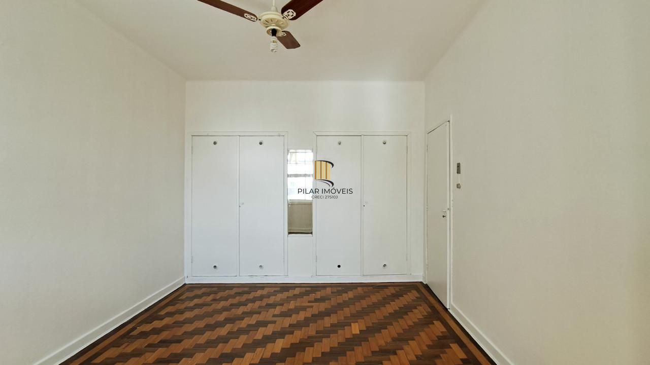 Apartamento 3 Dormitórios, 123m², Último Andar com Vista para o Guaíba