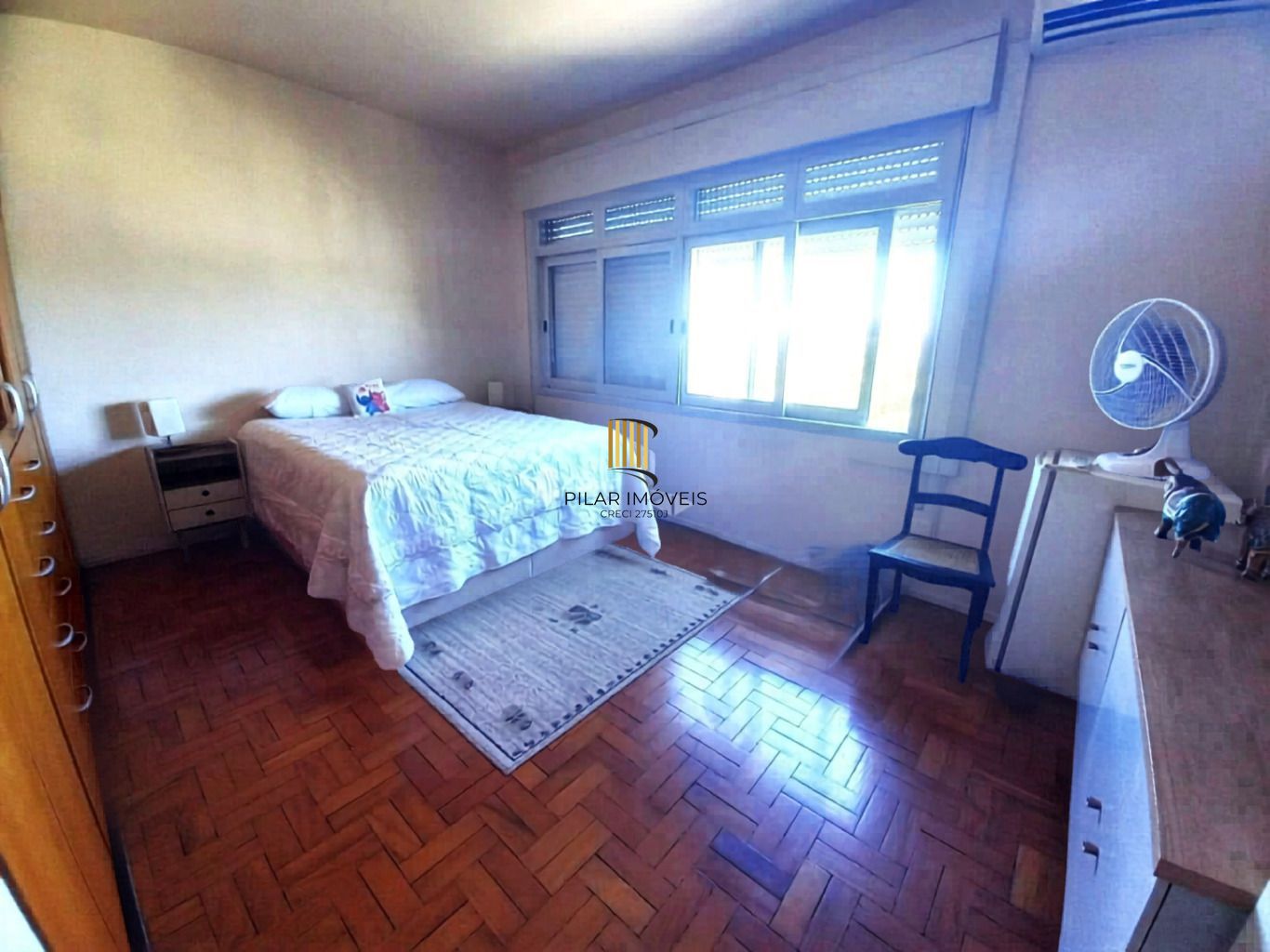 Apartamento com 3 dormitórios e 109m² à venda em Navegantes