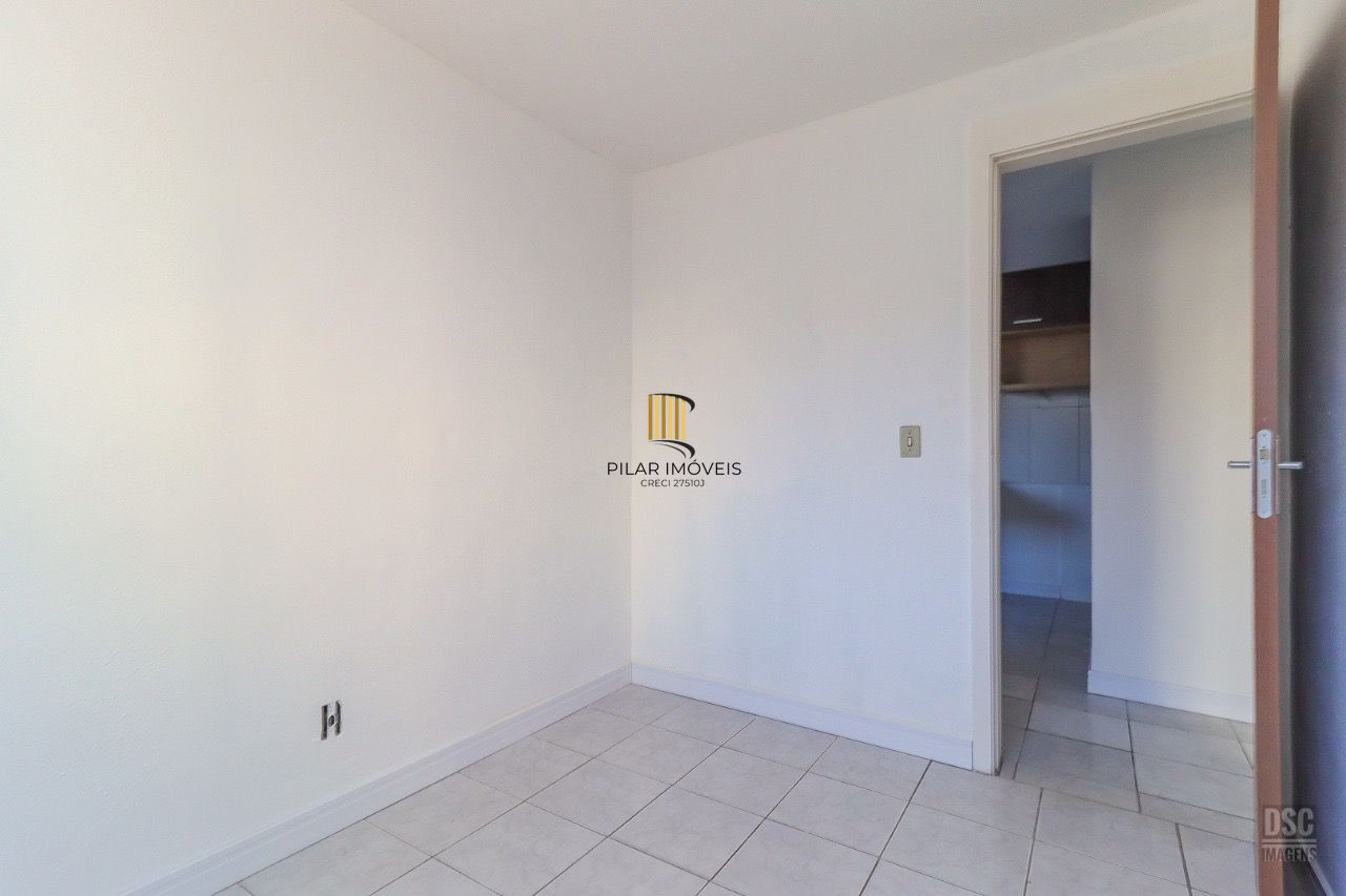 Apartamento térreo 2 dormitórios Condomínio Monte Verde Porto Alegre