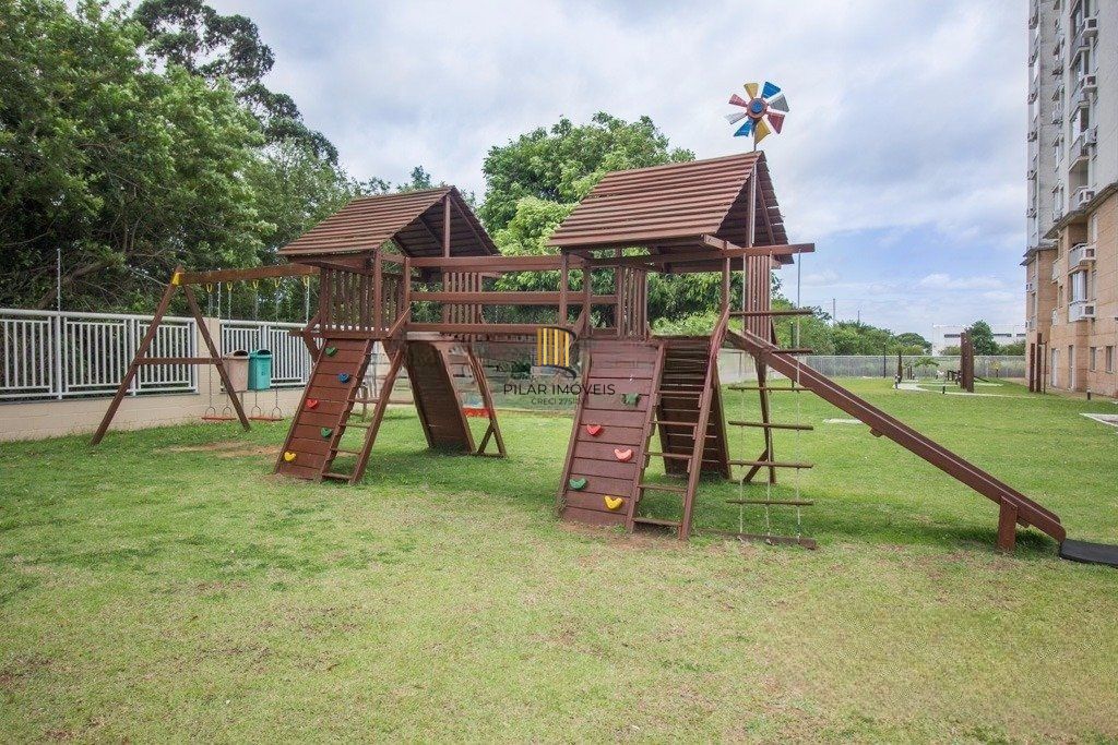 Apartamento 3 Dormitórios com Suíte, Churrasqueira e Box Duplo – São Sebastião