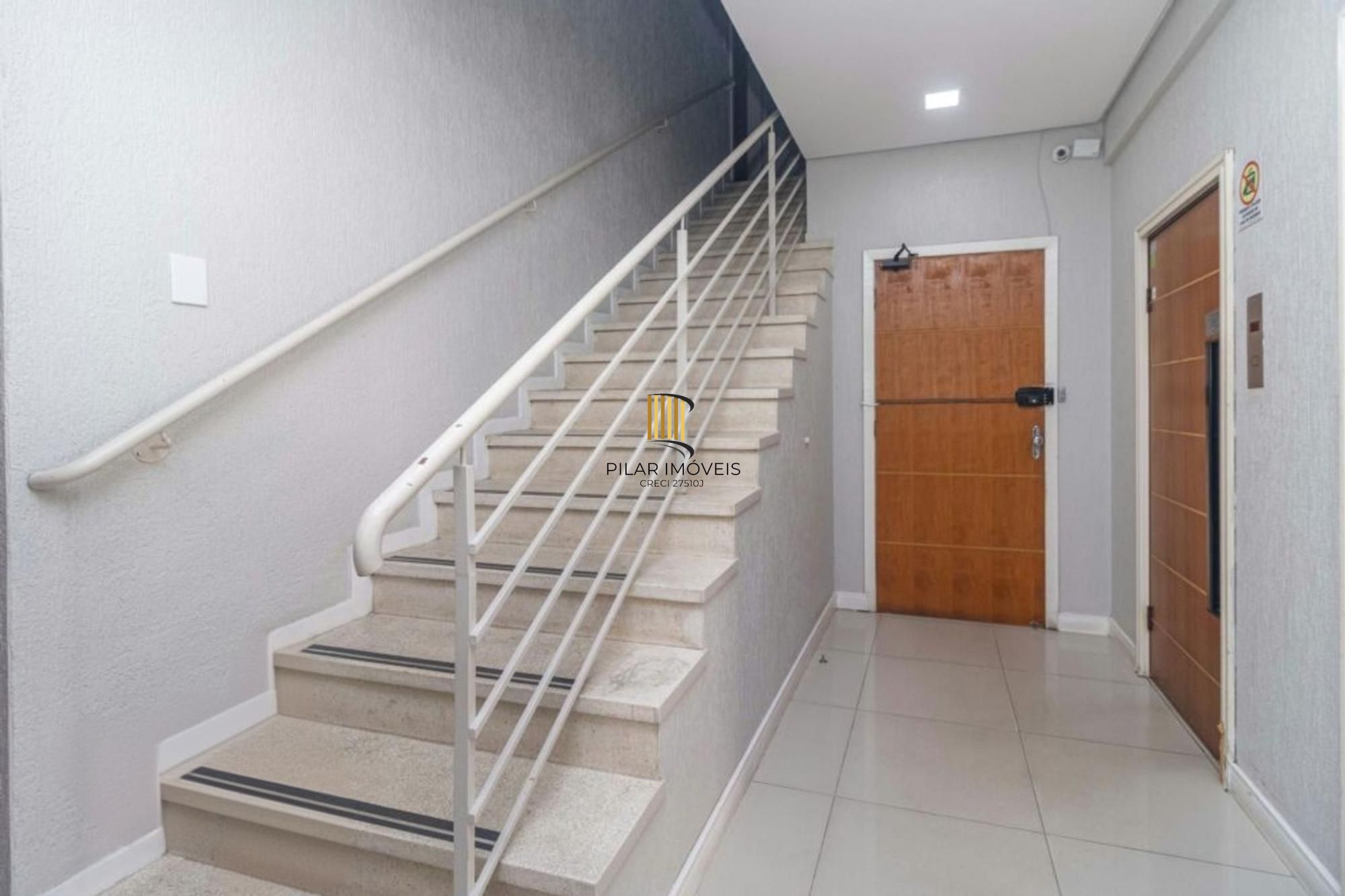 Apartamento Reformado com 2 Quartos e Garagem – Higienópolis