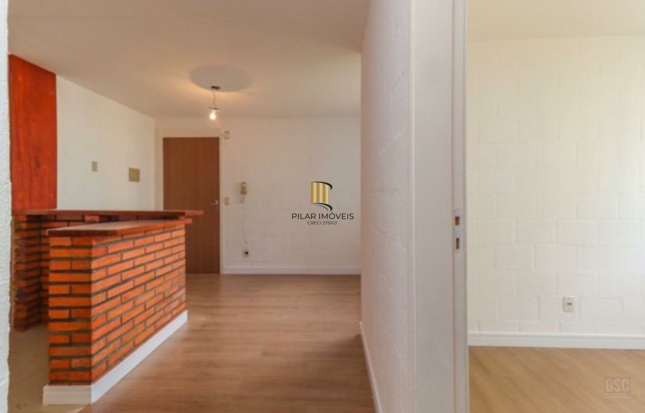 Apartamento térreo 2 dormitórios Condomínio Monte Verde Porto Alegre