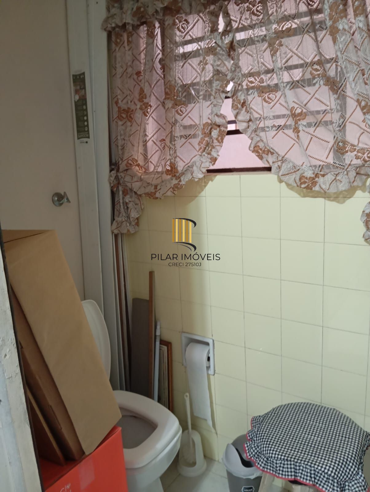 Apartamento com 3 dormitórios,  108m² no Bairro Cristo Redentor