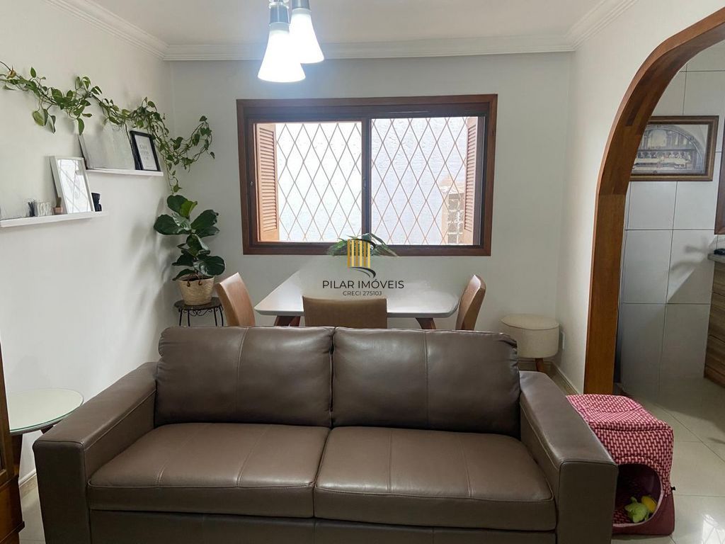 Casa em Condomínio à venda com 3 quartos no bairro Nonoai