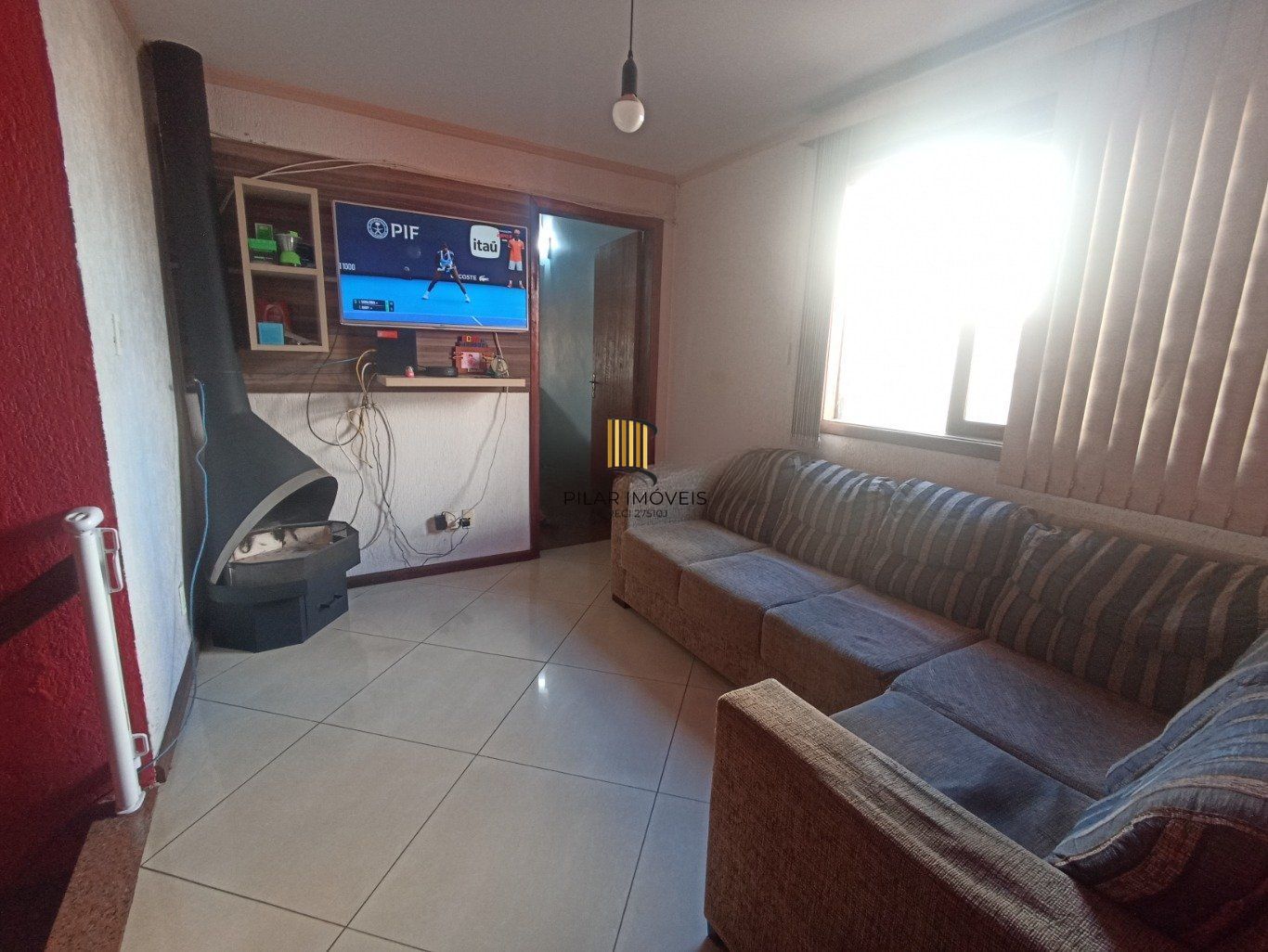 Casa de 3 dormitórios e 2 vagas de Garagem em Canoas.