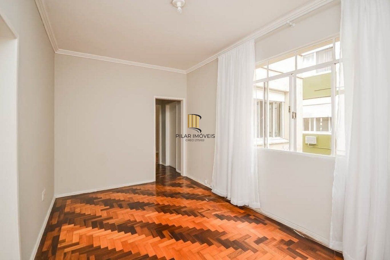 Apartamento à venda com 2 dormitórios 69 m² no Bairro Menino Deus