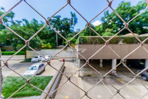 Apartamento 3 quartos e 1 vaga de garagem à venda no bairro Teresópolis.