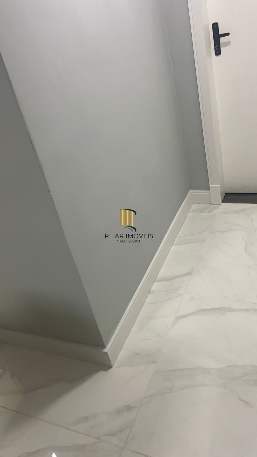 Apartamento 2 dormitórios Térreo no Bairro Vila Nova