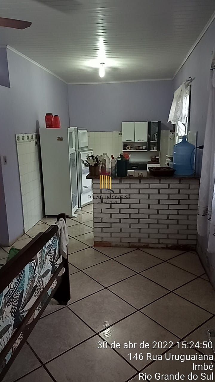 Casa com 3 Quartos à venda, 145m² - Imbé