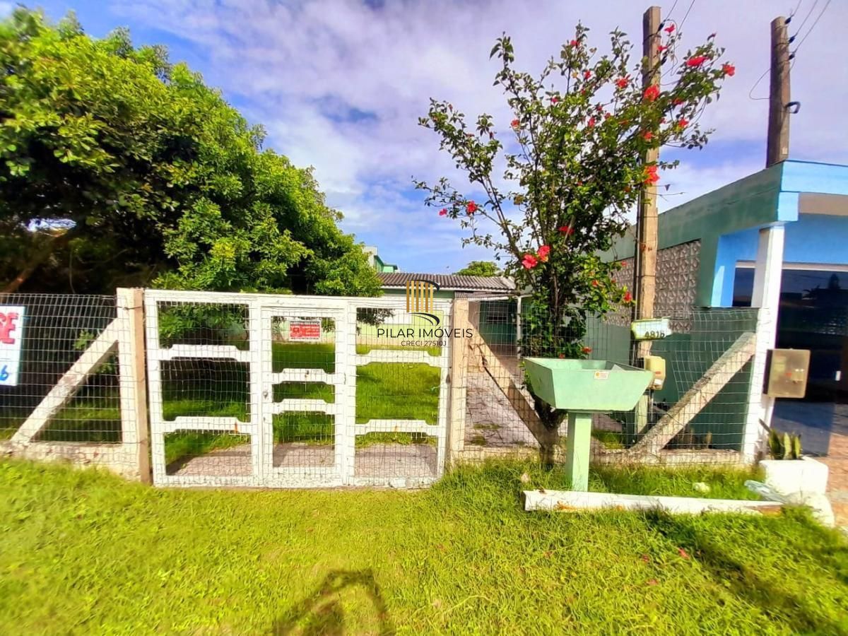 Casa com 3 quartos  para Venda, Cidreira / RS - Pilar Imóveis