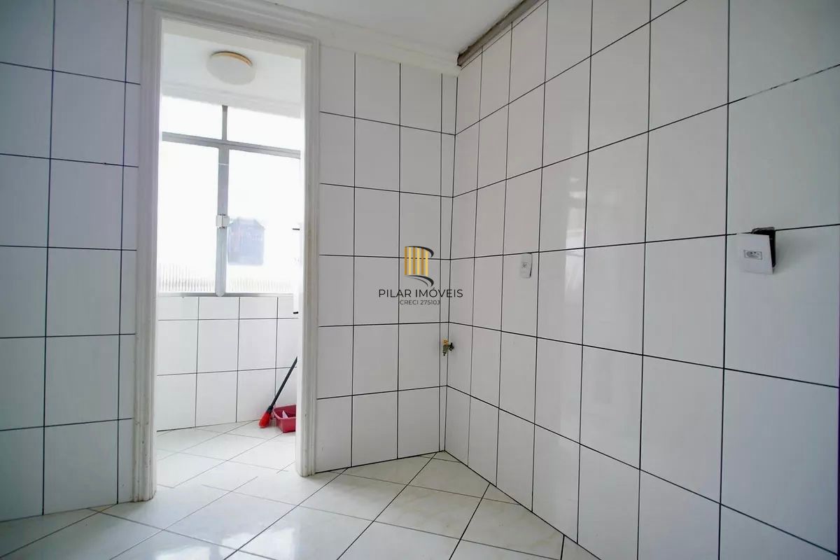 Apartamento à venda com 3 Dormitórios 91 m² Bairro Humaitá
